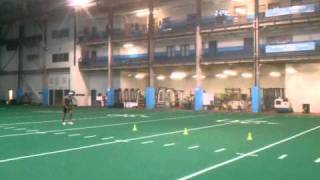 TJ drills