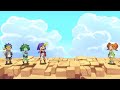 Shantae: Friends to the End - All Bosses with Cutscenes