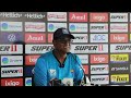 Naveed Nawaz | Pre Match Press Conference | Sri Lanka vs India | Asia Cup 2023