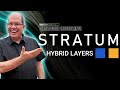 Unlock The Power Of Hybrid Layers With STRATUM for HALion