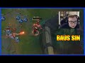 Baus lee sin  lol daily moments ep 2028