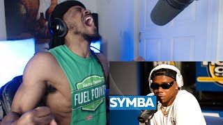 THIS THE HARDEST FREESTYLE OF 2022!! Symba | Funk Flex | #Freestyle192