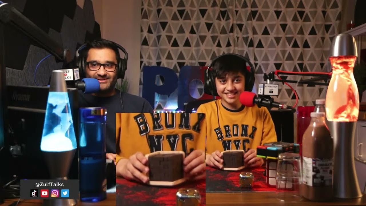 What are the best puzzles to keep them off their phones - HypingTech.com Podcast