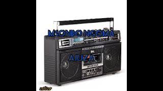 Msondo ngoma - ajuza