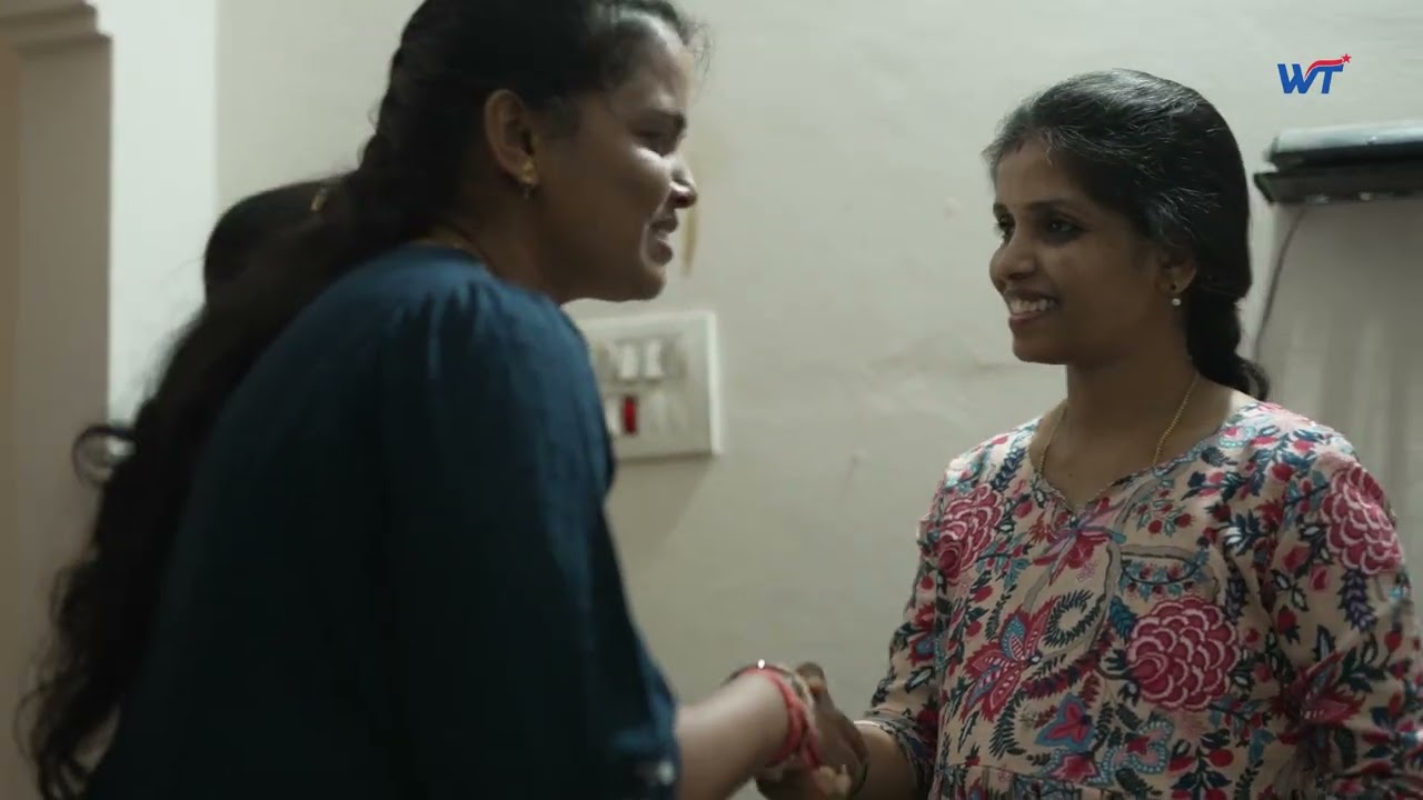 JAN REDDY SAMA & GEETHA | LIFESTYLE | WINNING TEAM