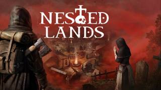 Nested Lands Part 2 – Trying Again… Still Rough
