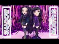 Shadow High Twins Naomi Storm Veronica Storm UNBOXING!!!