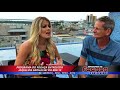 BBB18 - Entrevista com Jaqueline Grohalski