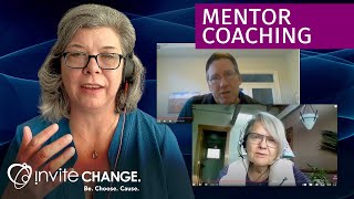 Mentor Coaching Demonstration / Review of Coaching Session