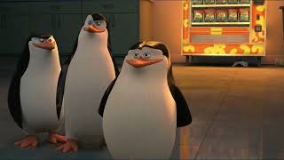 I Edited Penguins Of Madagascar Because Rico Ate My Homework