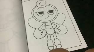 Famous Showing off my dandyโs world coloring book :D Net Worth