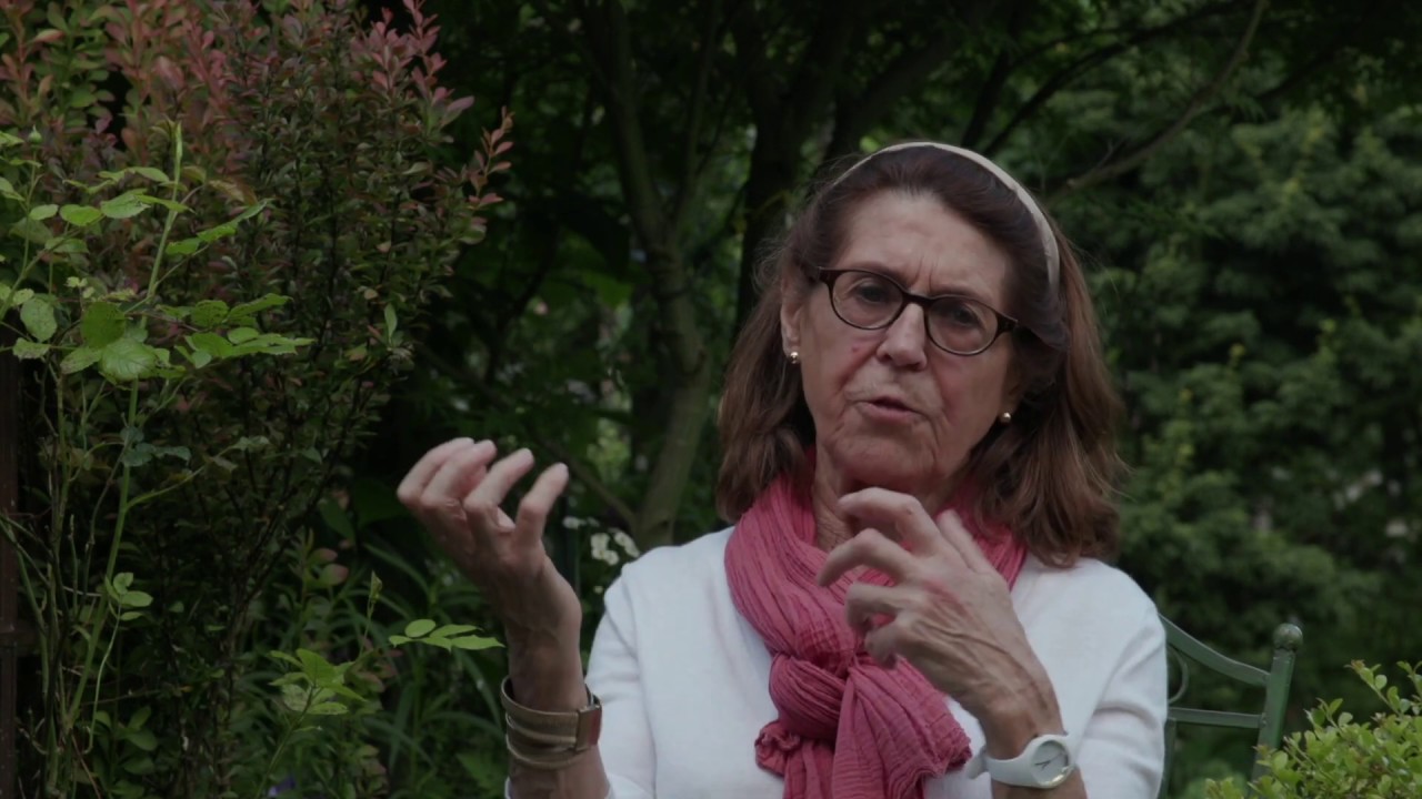 Jardin de Normandie : le Ridrel