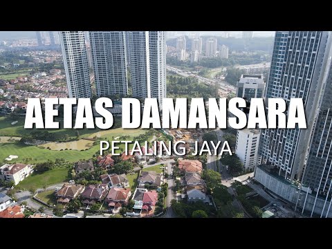 PROPERTY REVIEW #153 | AETAS DAMANSARA, PETALING JAYA