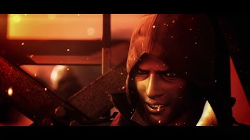 Prototype (PC) - A Dream of Armageddon