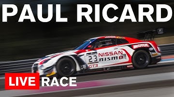 6 Часов Поль Рикара  попытка N 2 едем c @FotonGT