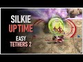 Ffxiv criterion uptime tethers silkie boss 1