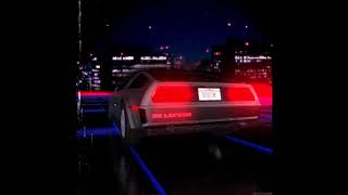 Beatmallow - Night Walker  RetroWave Music Resimi