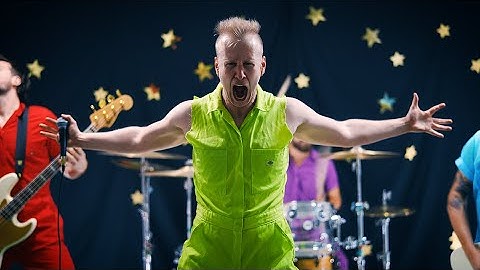 Noise Ctrl - Be Afraid (Official Video)