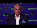 Armstrong names new captain