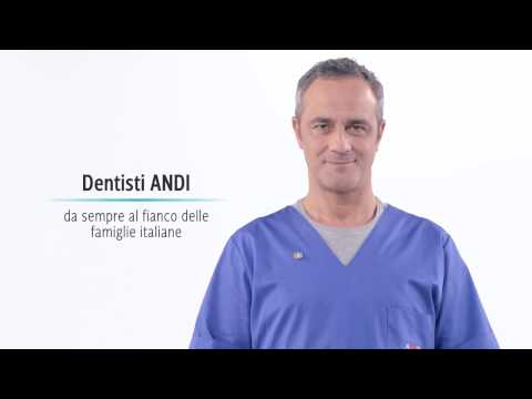 Dentisti ANDI: da sempre al fianco delle famiglie italiane - Long Version