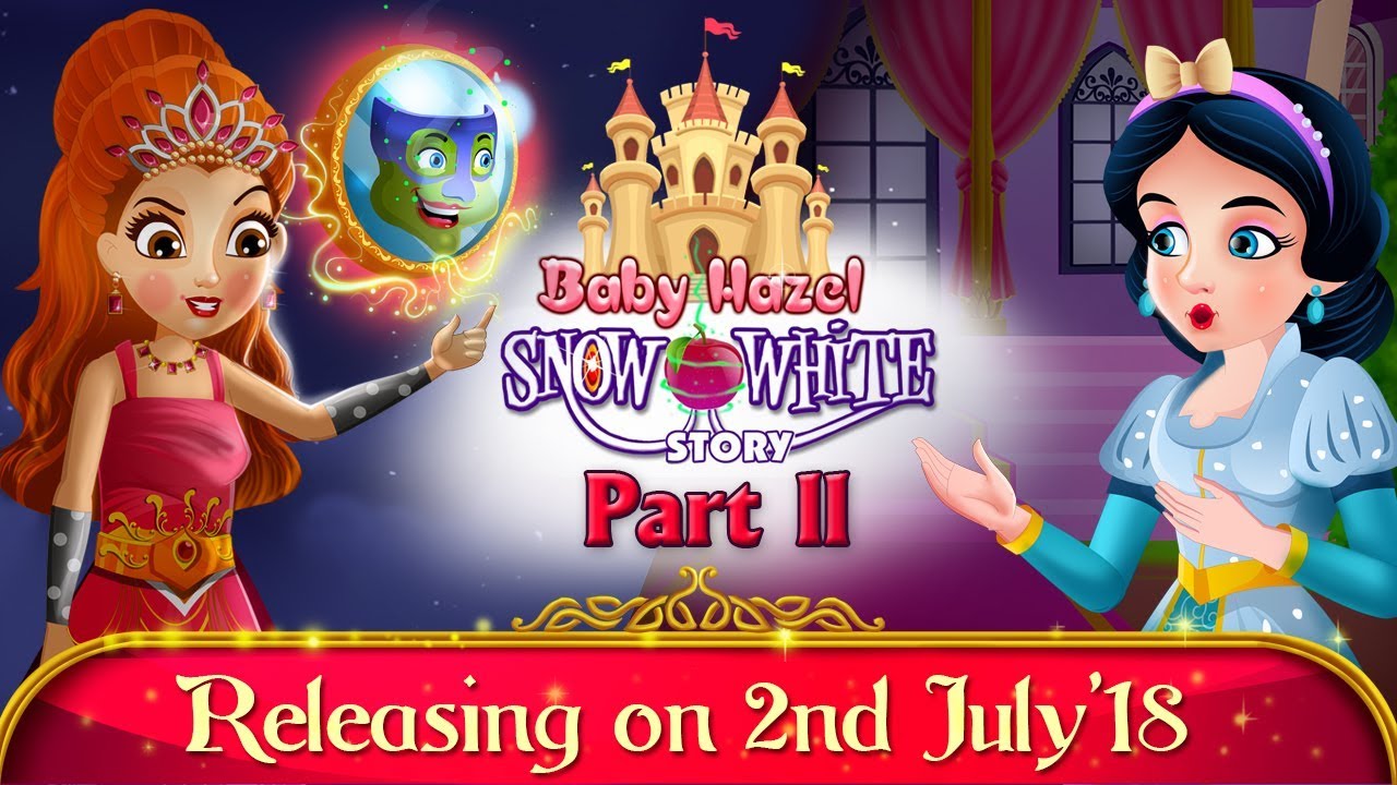 baby hazel stories in hindi