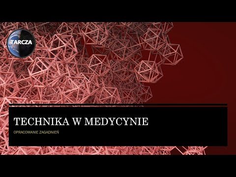 Wideo: Jak w medycynie określa się stabilne środowisko wewnętrzne?