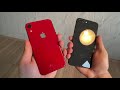 мой подписчик выбрал iphone 8 plus