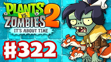 Plants vs. Zombies 2: It