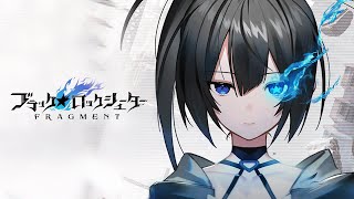 B★RS FRAGMENT - Chapter 2 Battle Theme Original Soundtrack