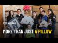 Inclusion Through Creativity: The Story of Pieroguszka | Close-Up with Aleksandra Żaczek