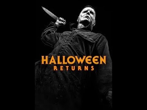 Halloween Returns 2023 (Fan-Film) (Short) - IMDb