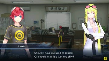 Digimon Story: Cyber Sleuth Vita: #2 - Growlmon Hard Mode Boss Fight