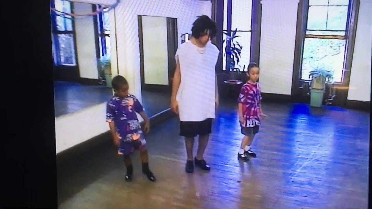 Elmo’s World Tap Dancing Film YouTube