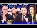 Drithërima në Albania’s Got Talent, jepet Golden Buzzeri i fundit - Albania’s Got Talent