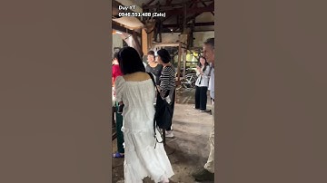 Làng nghề dệt lụa truyền thống Vạn Phúc Hà Nội