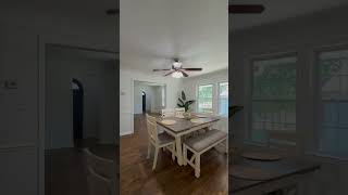 4712 Georgia Ave video tour