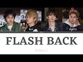 DISH// - FLASH BACK (Kan/Rom/Eng Lyrics 歌詞)