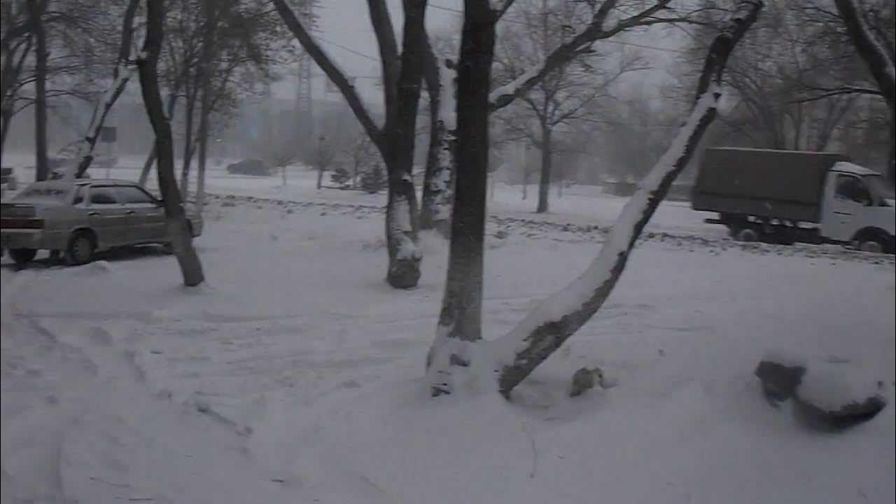 Буран в уфе. Буран в уфе