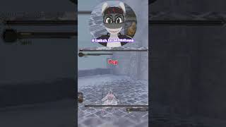 Just Get the Priestess' Eye #darksouls2 #ds2 #vtuber