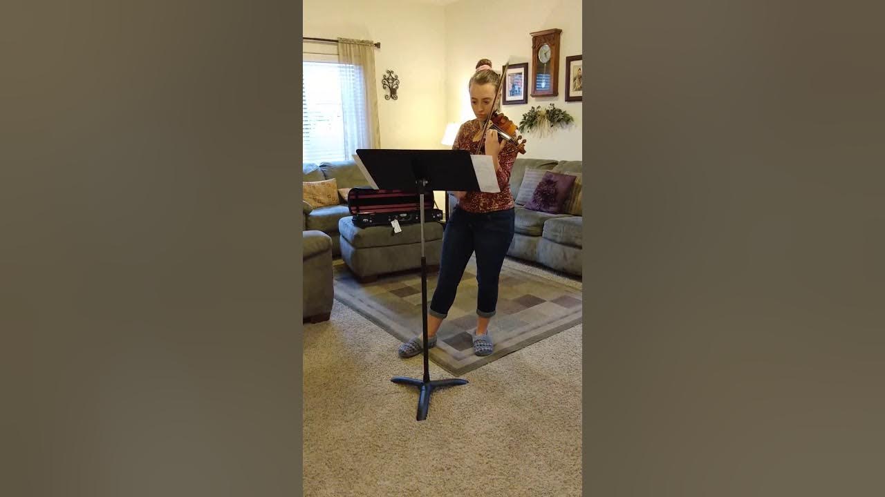 Miriam Allen YouTube