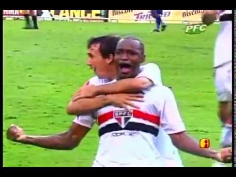 Doc. PFC - A História do São Paulo documentário lixo extraordinário