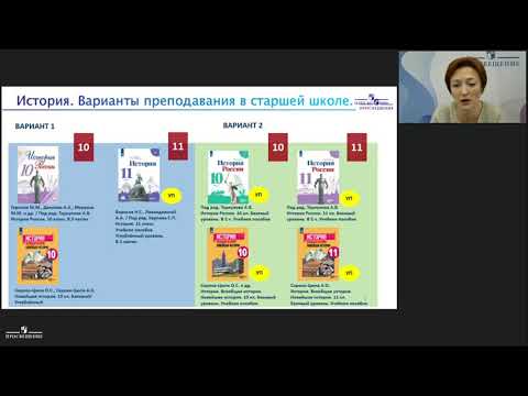 Изучение истории в