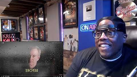 Thumbnail of Platinum rapper FIRST TIME REACTION to I Just Had What? (ft. Akon) - The Lonely Island
