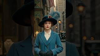 She Vanished In 1910... The Chilling Case Of Dorothy Arnold