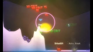 When a fail actually works... Shellshock Live
