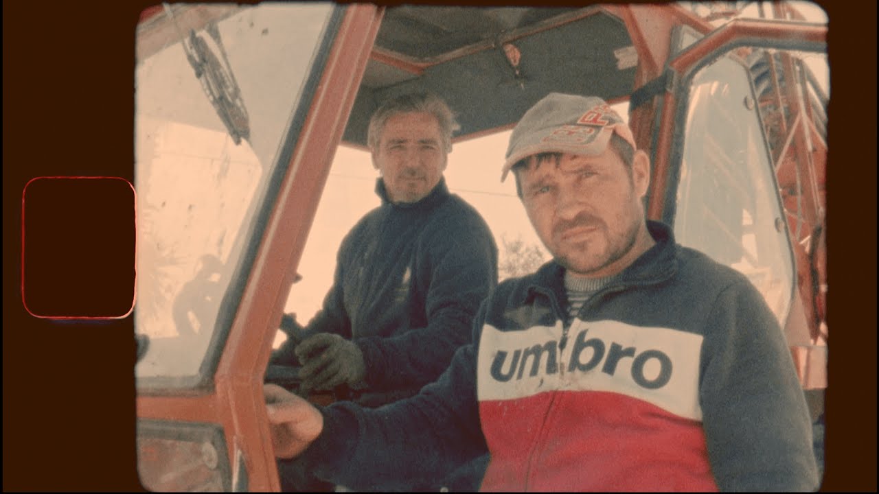 Turco Contoterzi - L'arte di lavorare la terra 🌱