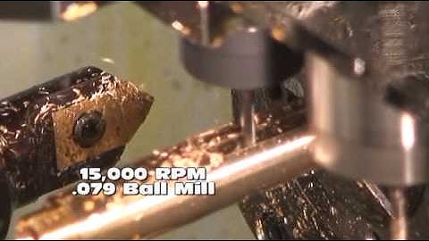 Citizen-Cincom A20-VII (A320) at IMTS-2014