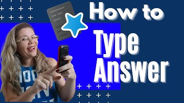 How To Use Type Answer Anki Card