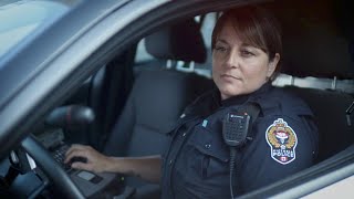 Police Officer (Episode 100)