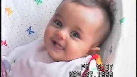 Tape 38: 11/25/1999 - 12/22/1999